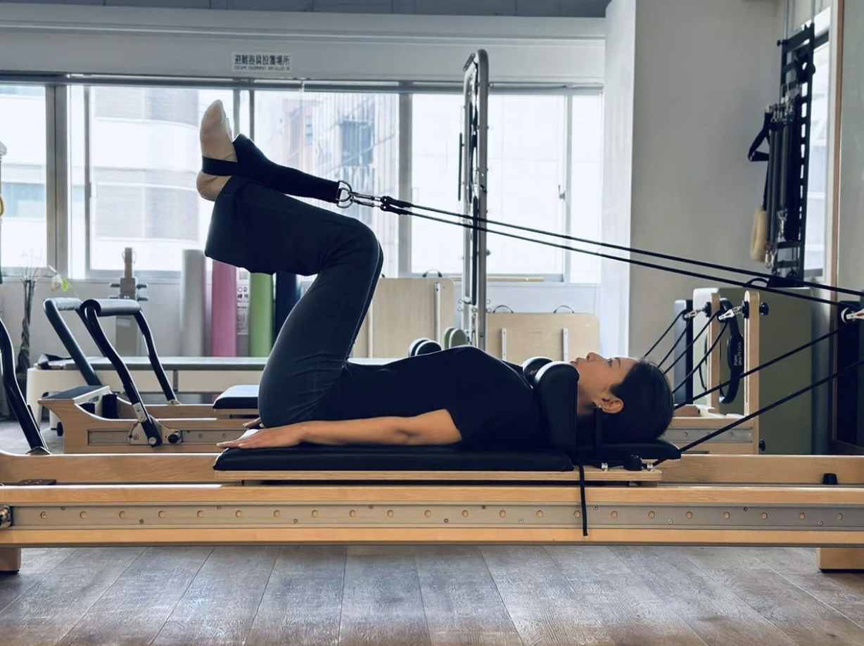 ピラティスリフォーマー